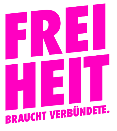 #FreieDemokratenWeil