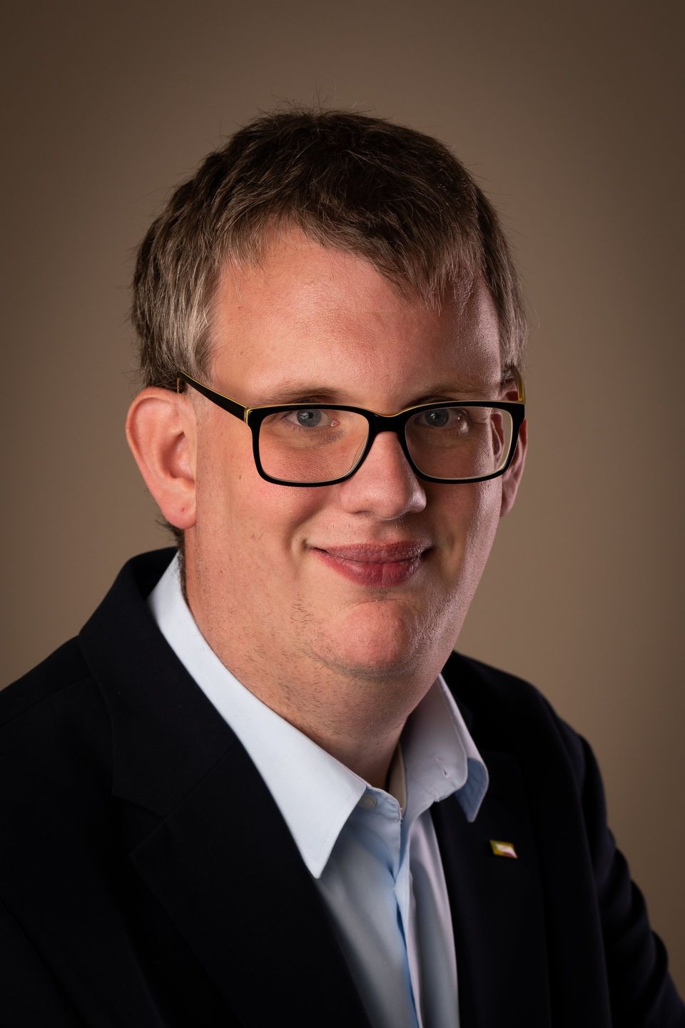Timo Franke Kandidat Timo Franke