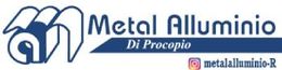 METAL ALLUMINIO LOGO