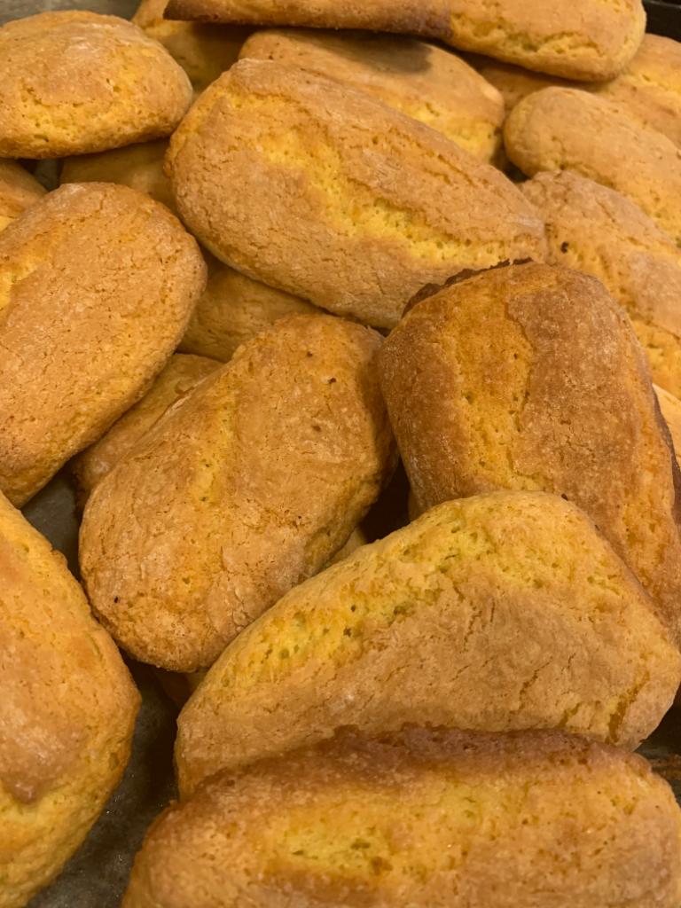 Biscotti