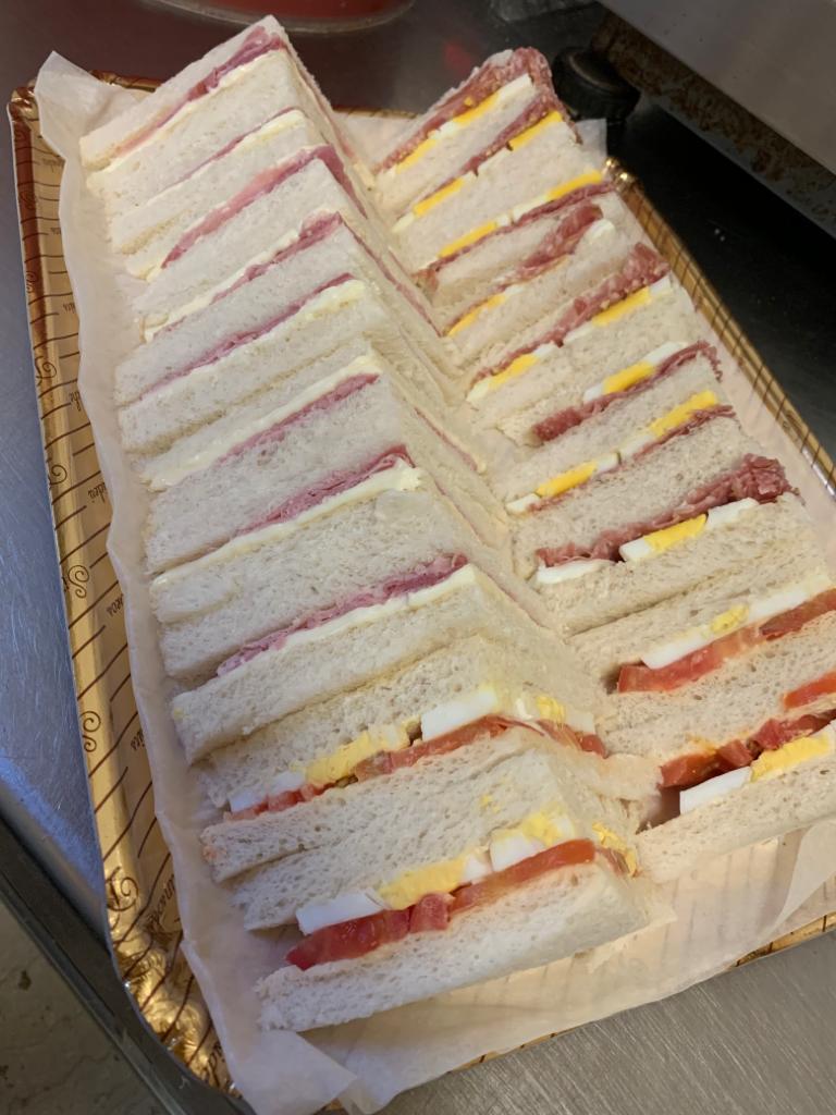 Panetteria e