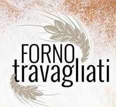 Forno Travagliati  Logo