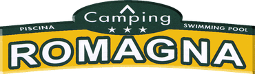 CAMPING ROMAGNA - logo