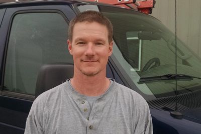 Home Electrician — Electrical Contractor in Kendallville, IN