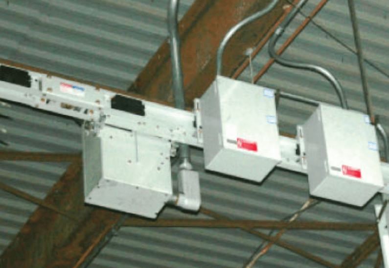 Electrician — Commercial Electrician in Kendallville, IN