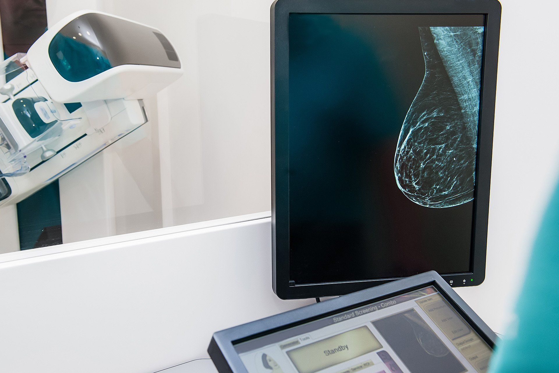 servizi di radiologia