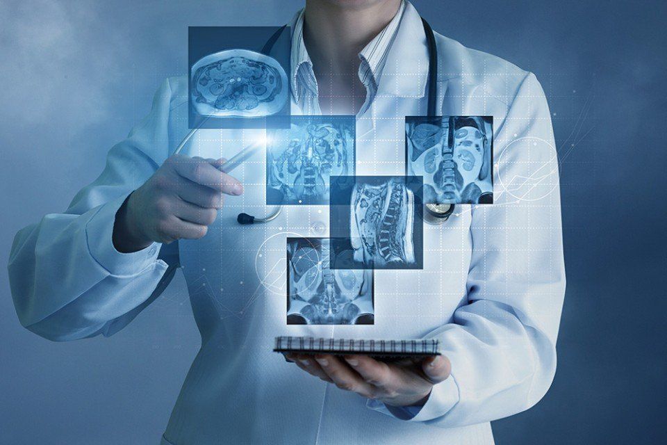 esami diagnostici