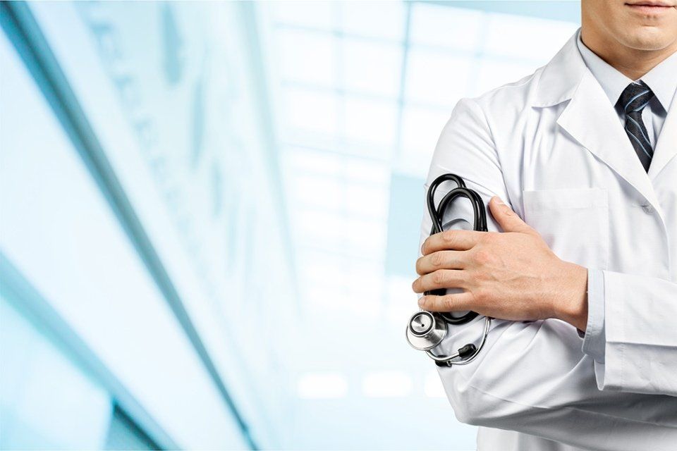 medico presso la struttura