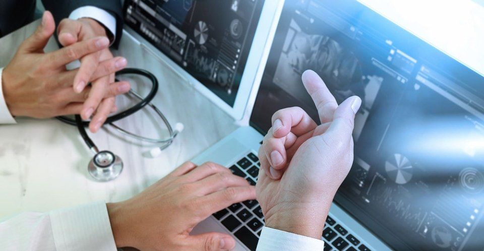 analisi esami radiologici