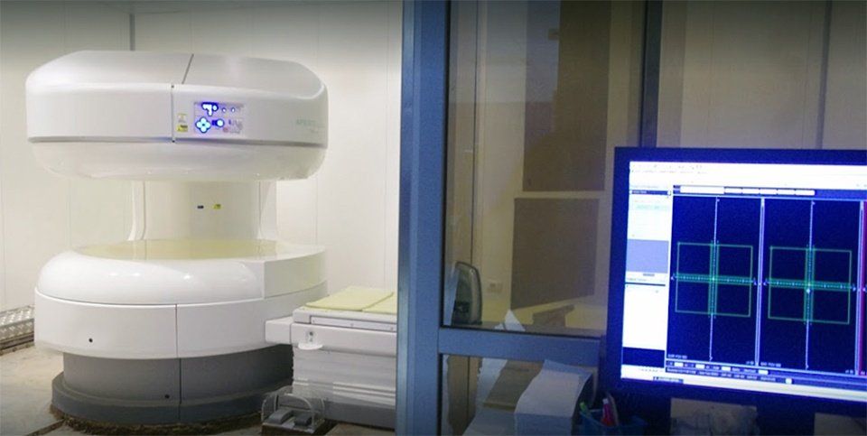 orari di apertura studio diagnostico