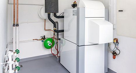 Boiler