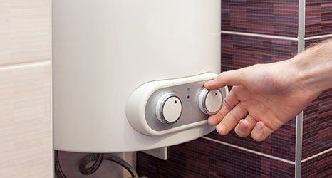 Boiler installations