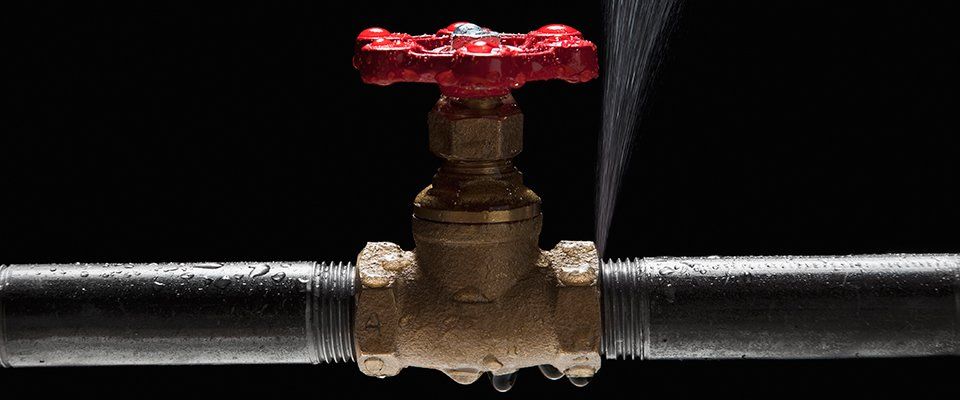 Plumbing