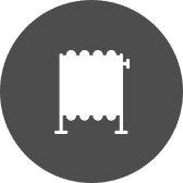 Boiler symbol