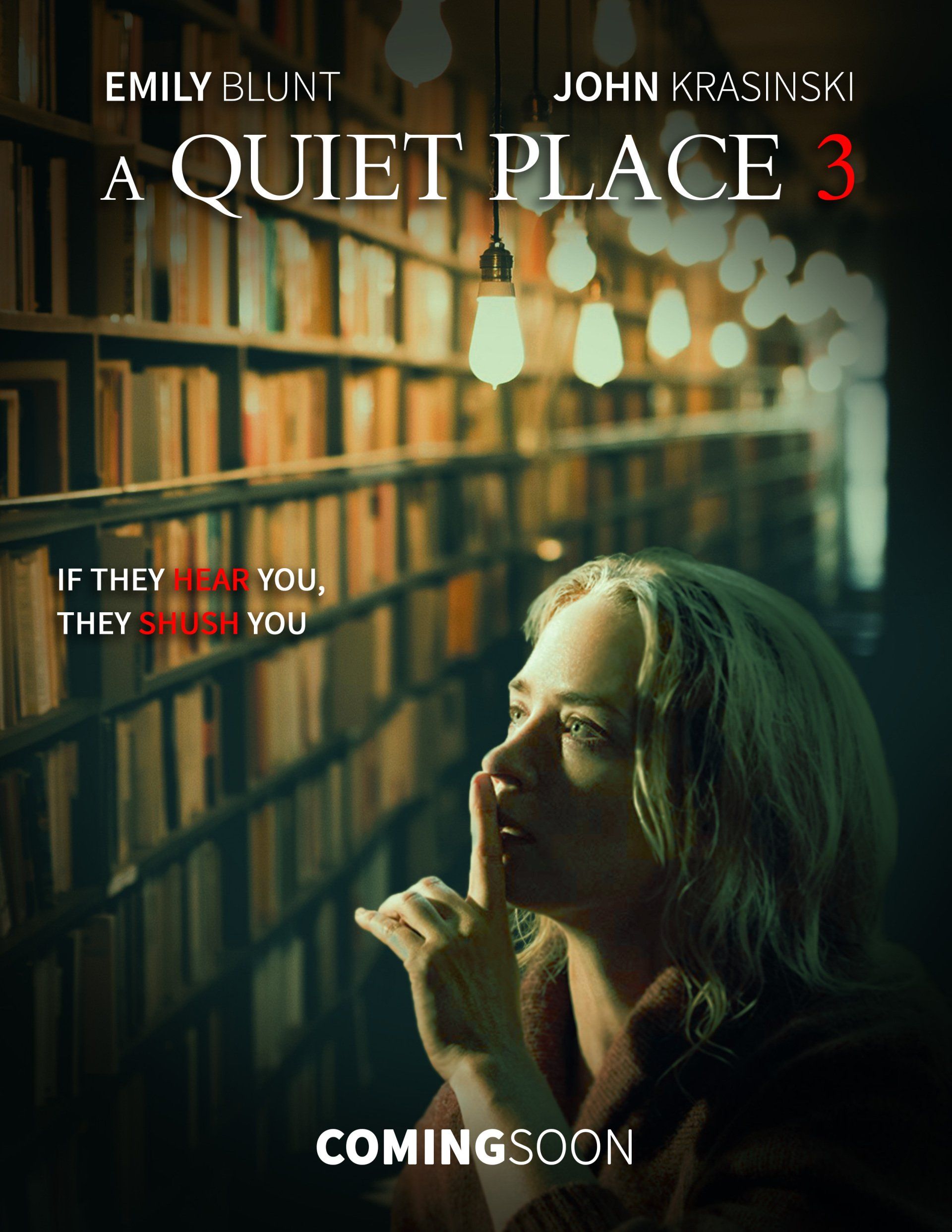 Poster for