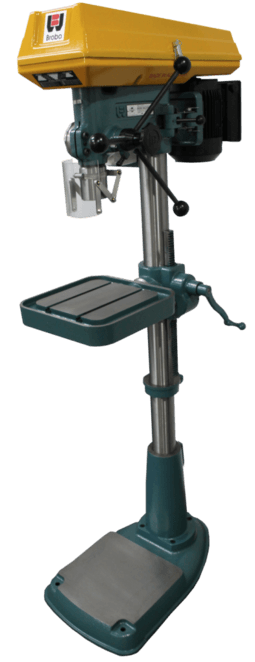 Brobo 3 M Drill Press