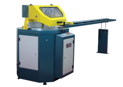 Aluminum Cutting Saw Brobo TNF 125