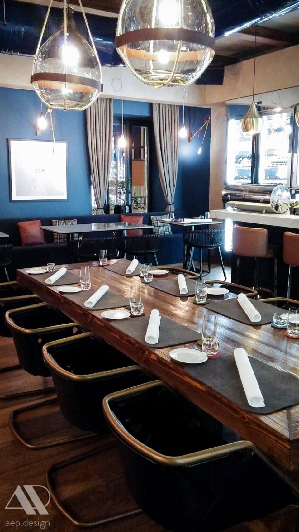 Ristorante di Mosca