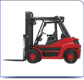 For fork lifts in Birkenhead call Liverlift Forktrucks Linde H70d