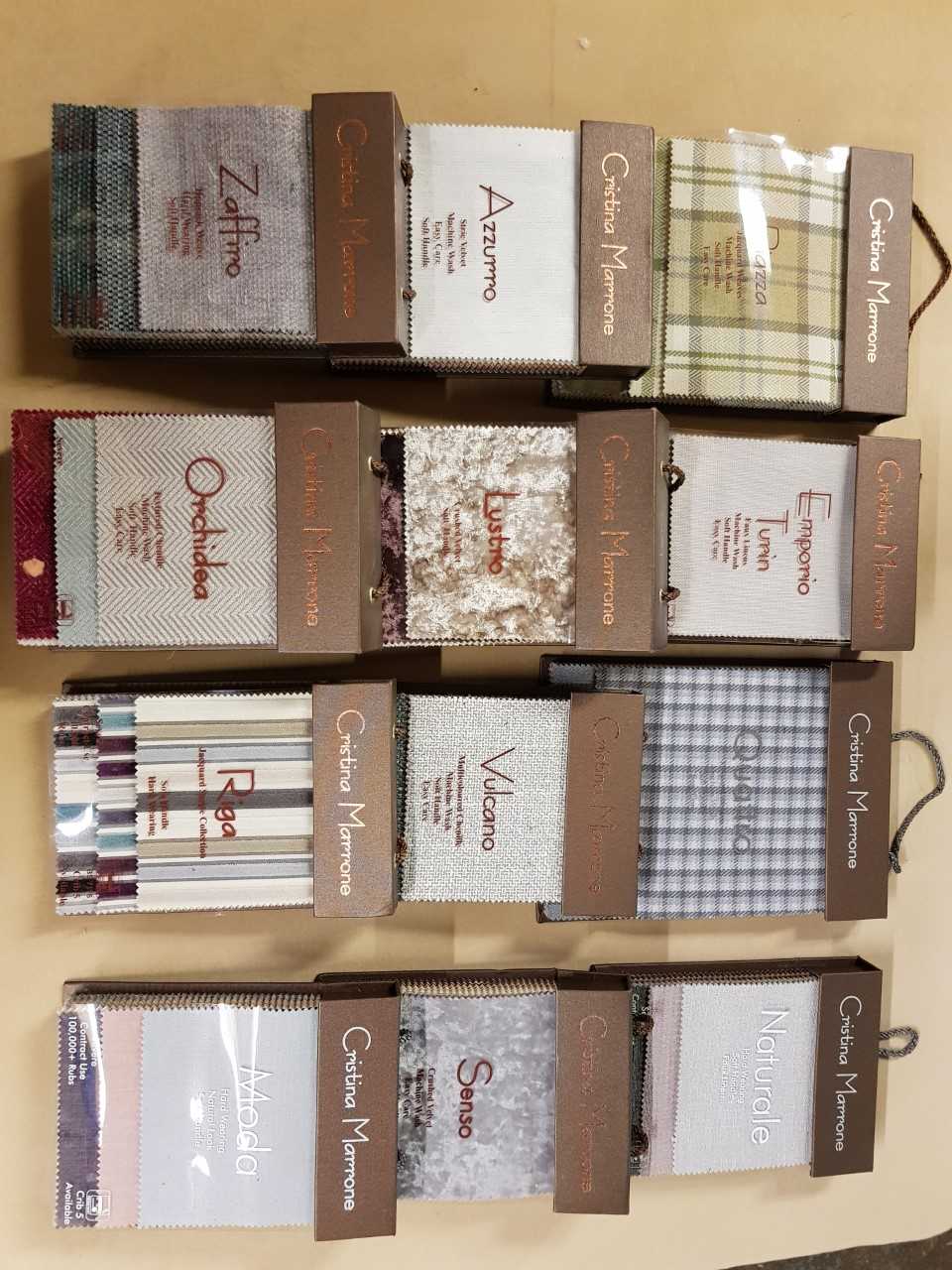 samples