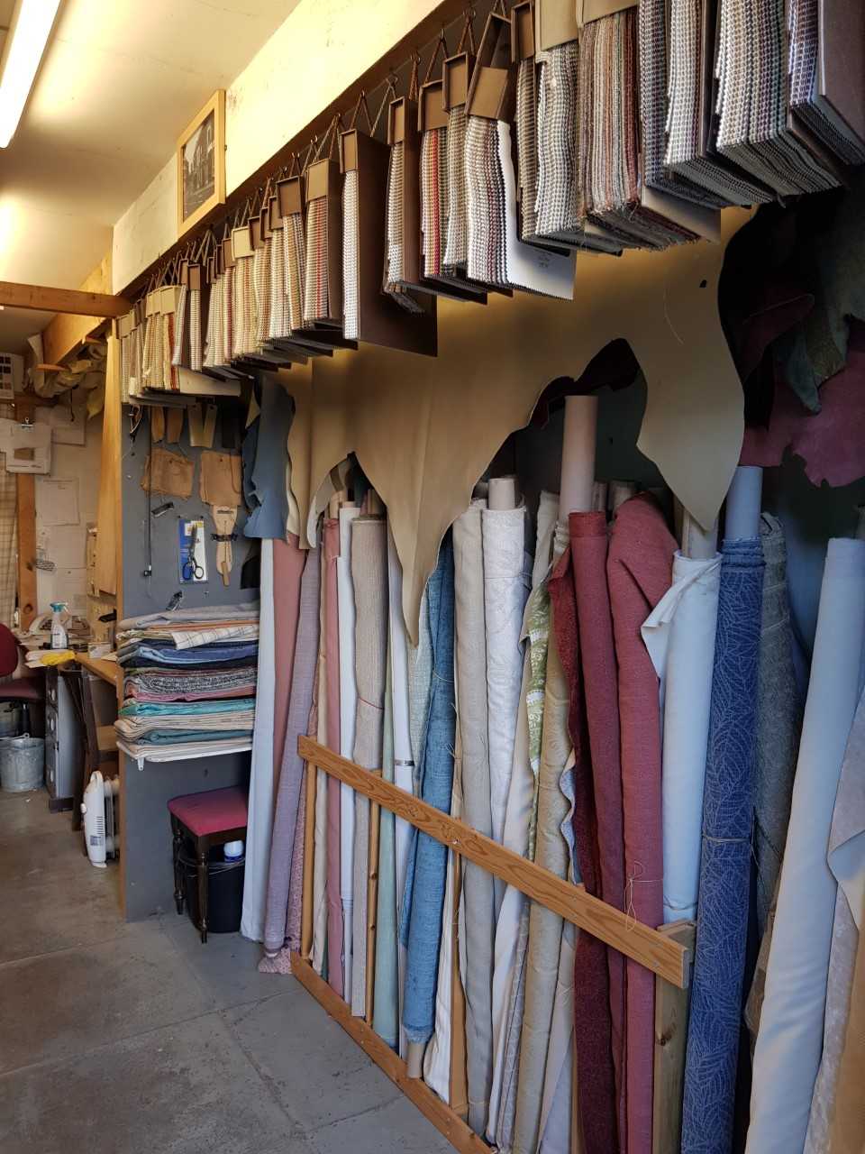fabrics