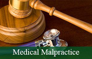 Medical Malpractice Medical Malpractice