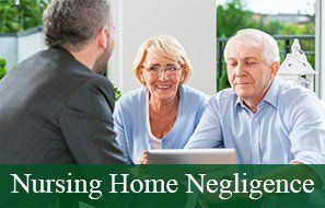 Nursing Home Negligence Nursing Home Negligence