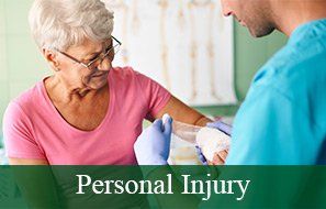 Personal Injury Personal Injury