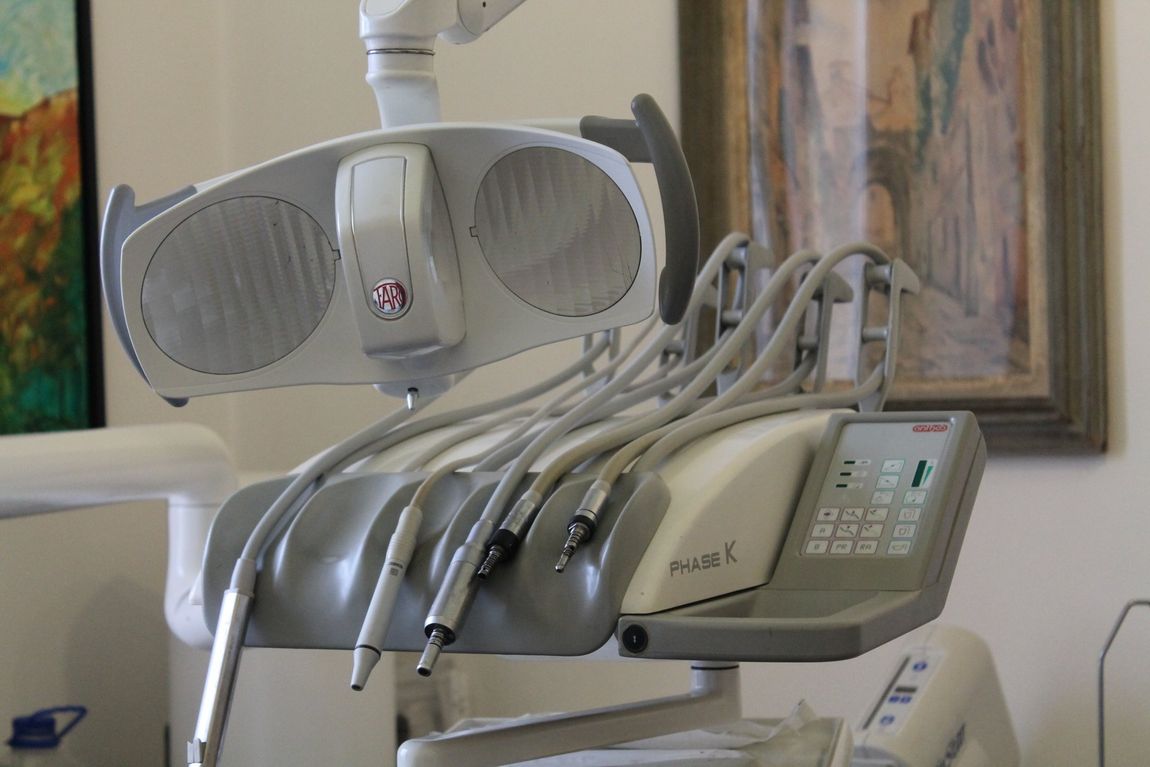 Faccette dentali
