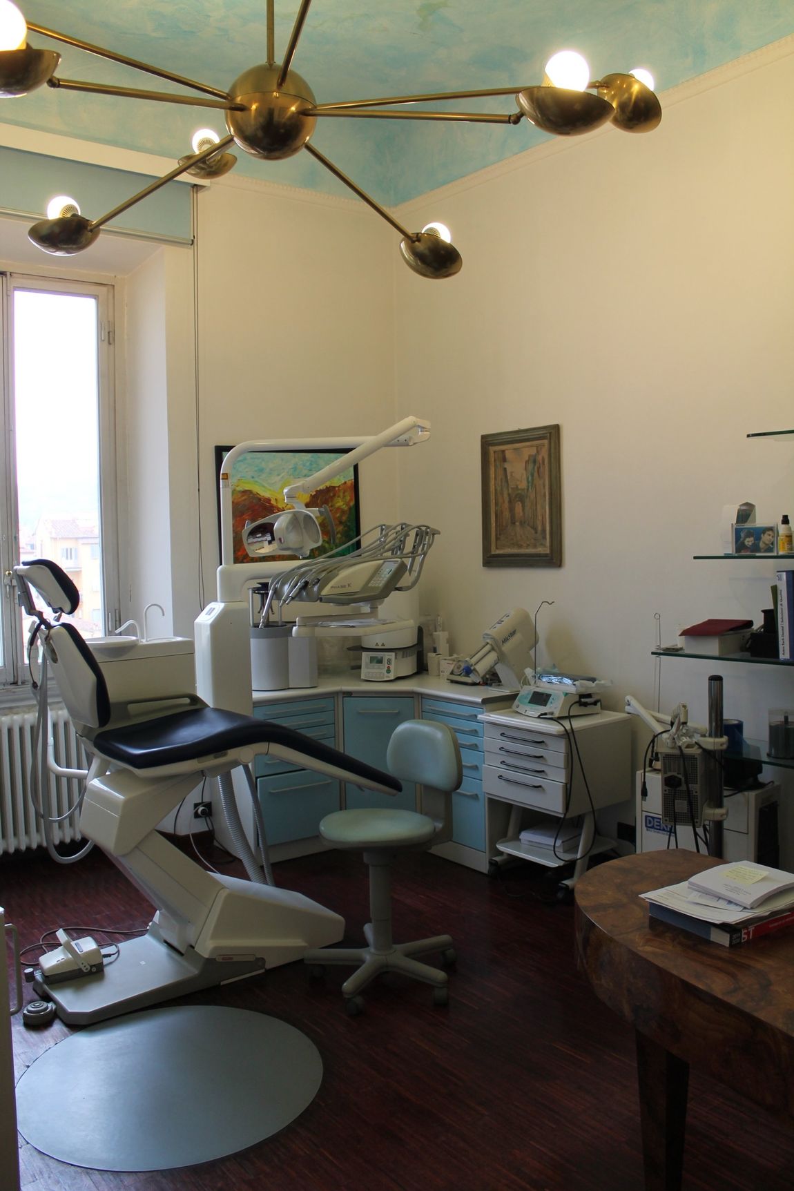 Cura dei denti