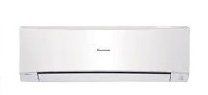 Panasonic wall split