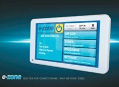 advantage air ezone advantage air ezone brouchure cover