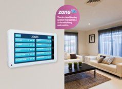 advantage air zone advantage air zone brouchure cover