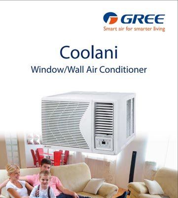 gree coolani image
