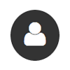 person icon person