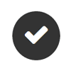 tick tick in circle