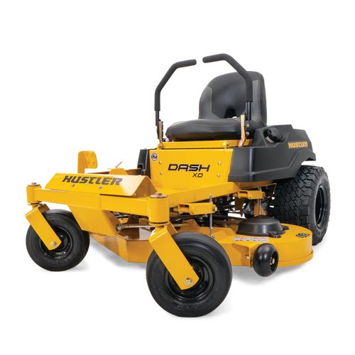 Hustler Raptor Lawn Mower Dealer - Kansas