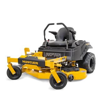 Hustler Fastrak SD Lawn Mower Dealer - Kansas