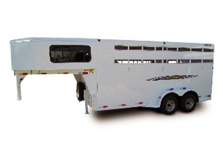 Kansas Horse Trailer Dealer