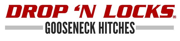 Drop 'N Locks Gooseneck Hitches - Kansas