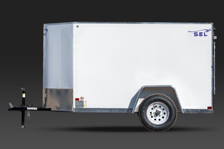 Single Axle Cargos