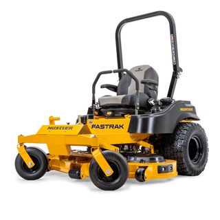 Hustler Fastrack Lawn Mower Dealer - Kansas