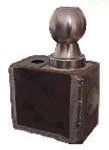 Flatbed Gooseneck Hitch