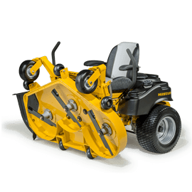 Hustler Raptor Lawn Mower Dealer - Kansas