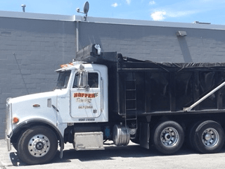 Commercial — Paving Service in Annville, PA