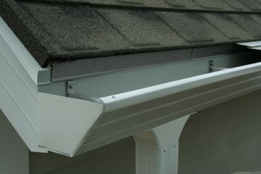 Seamless Gutters Antioch, CA
