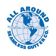 All Around Seamless Gutter