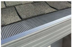 Gutter Leaf Guards San Ramon, CA