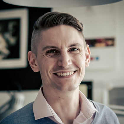 Daniel Reim