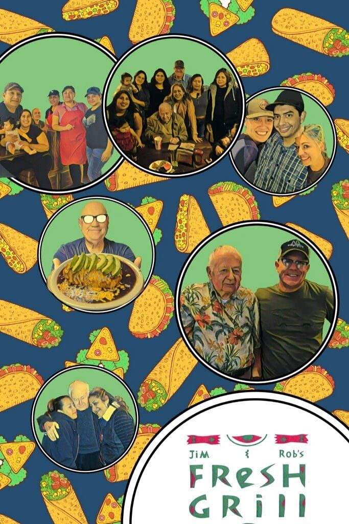25th Anniversary flyer
